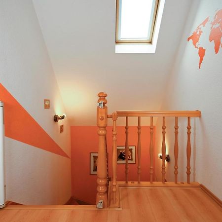 Haus Johanna Malchow  Dış mekan fotoğraf