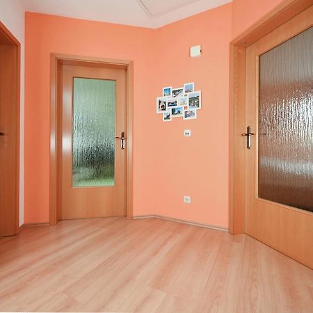 Haus Johanna Malchow  Dış mekan fotoğraf