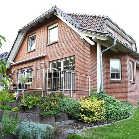 Haus Johanna Malchow  Dış mekan fotoğraf