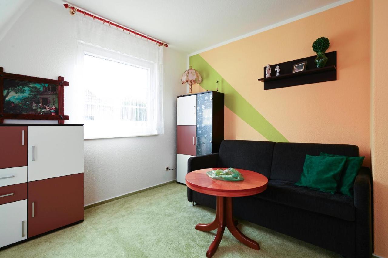 Haus Johanna Malchow  Dış mekan fotoğraf