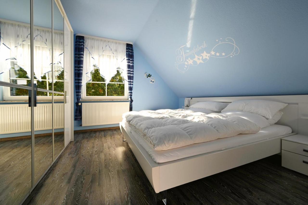 Haus Johanna Malchow  Dış mekan fotoğraf