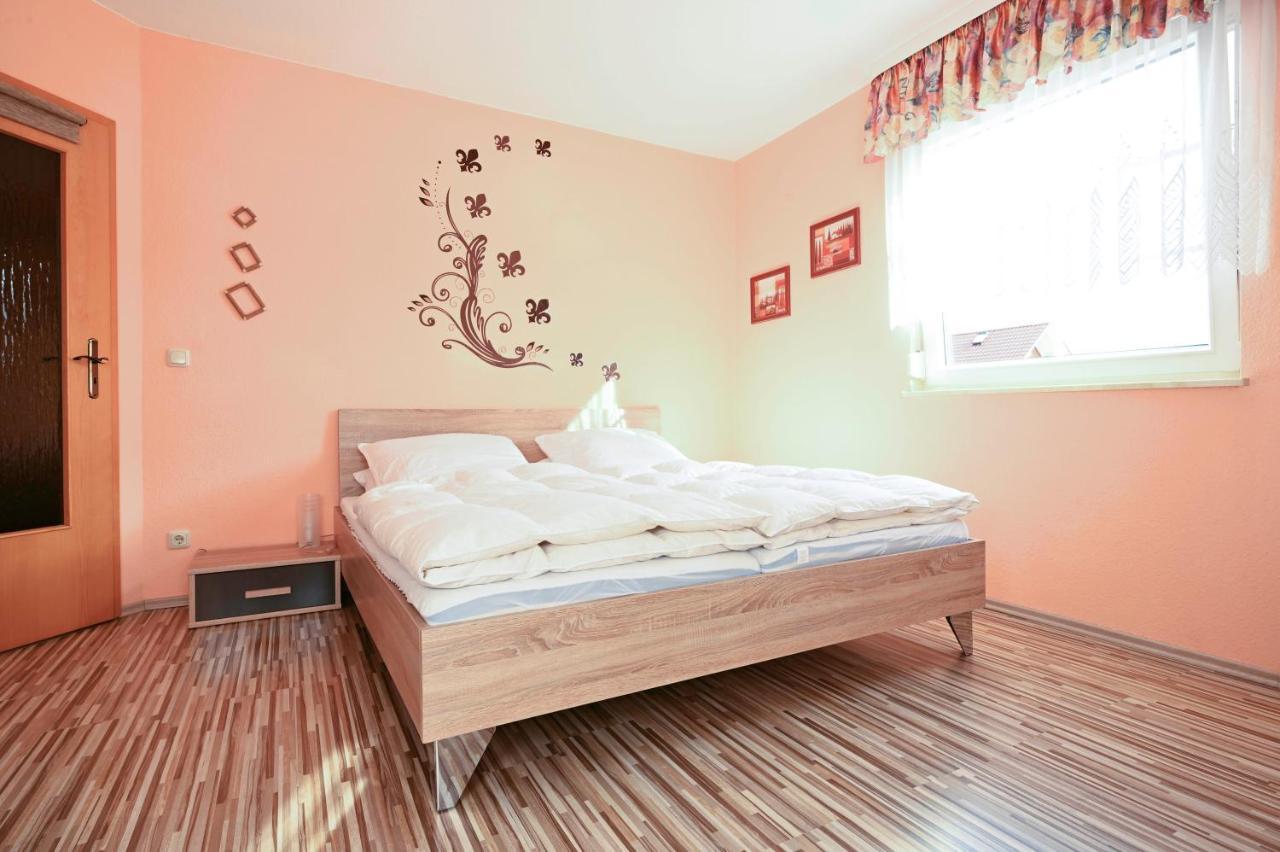 Haus Johanna Malchow  Dış mekan fotoğraf