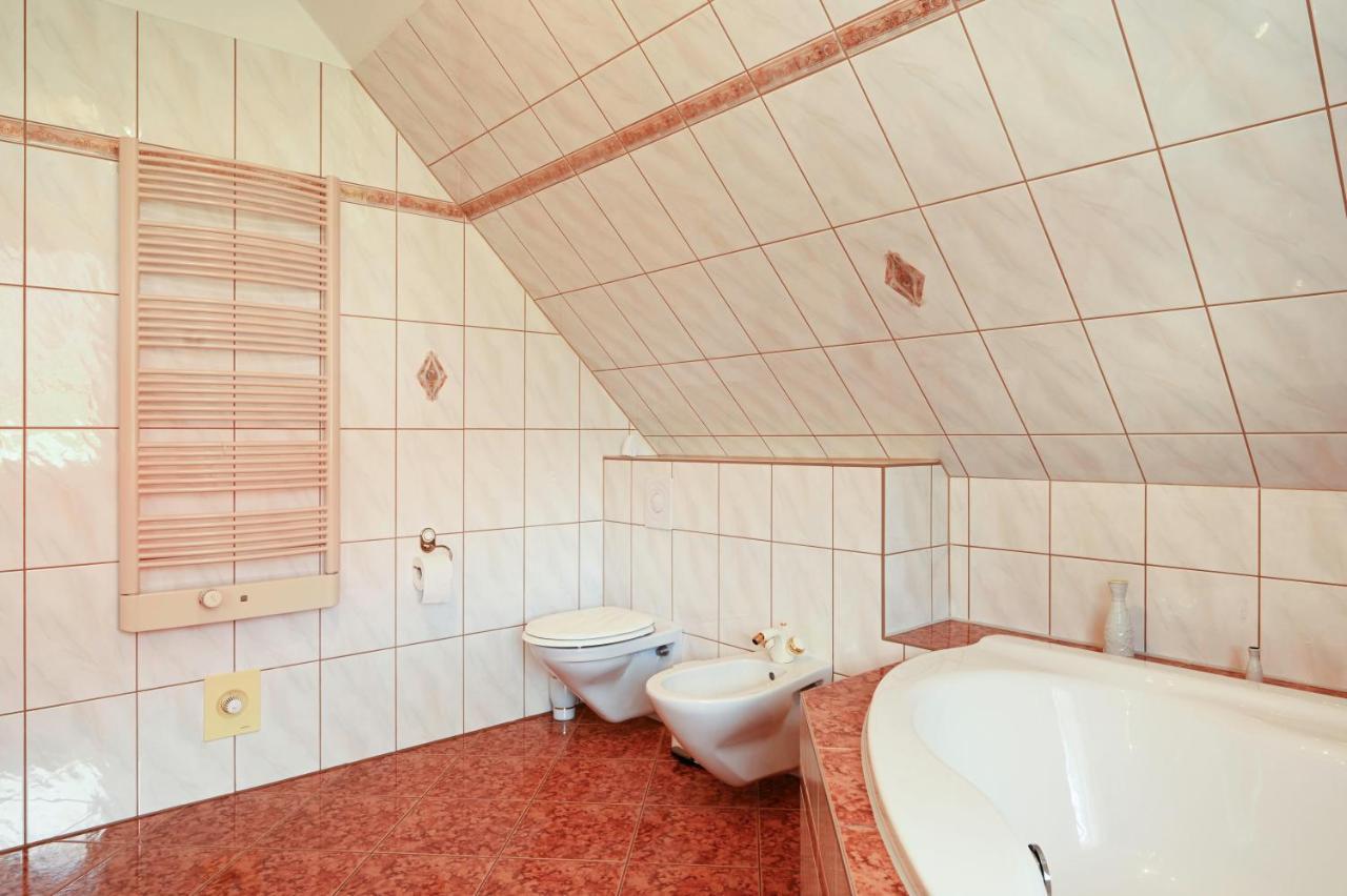 Haus Johanna Malchow  Dış mekan fotoğraf