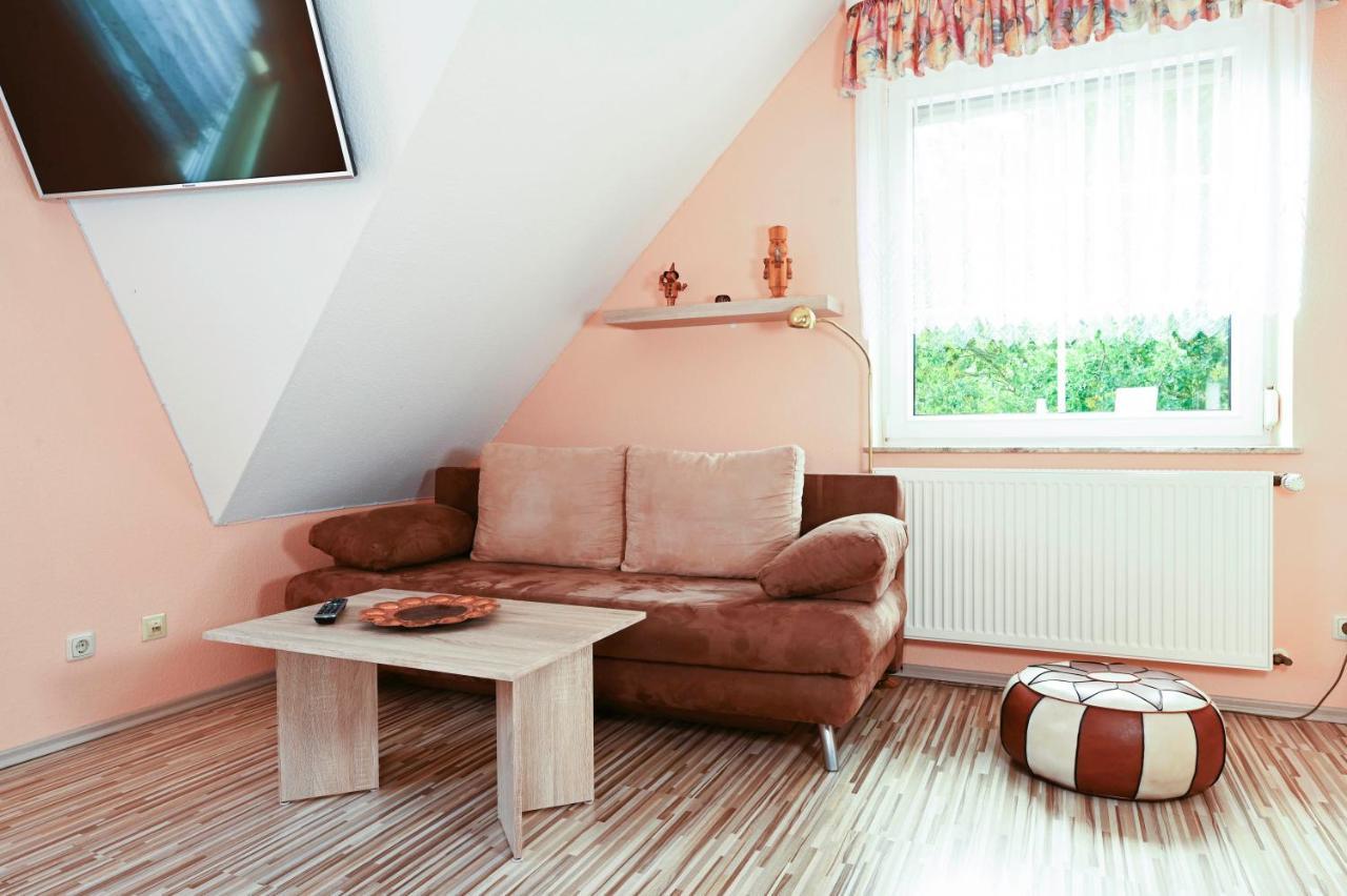 Haus Johanna Malchow  Dış mekan fotoğraf