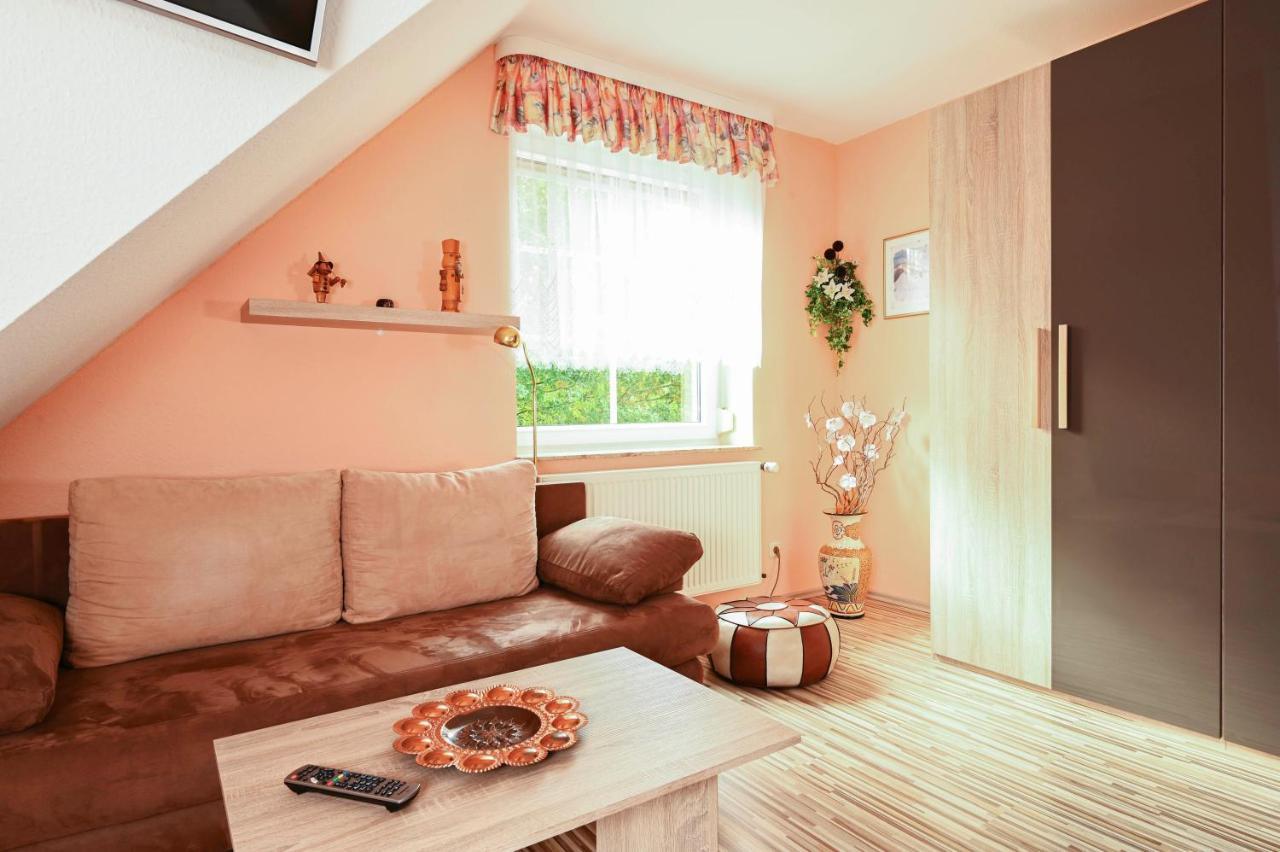 Haus Johanna Malchow  Dış mekan fotoğraf