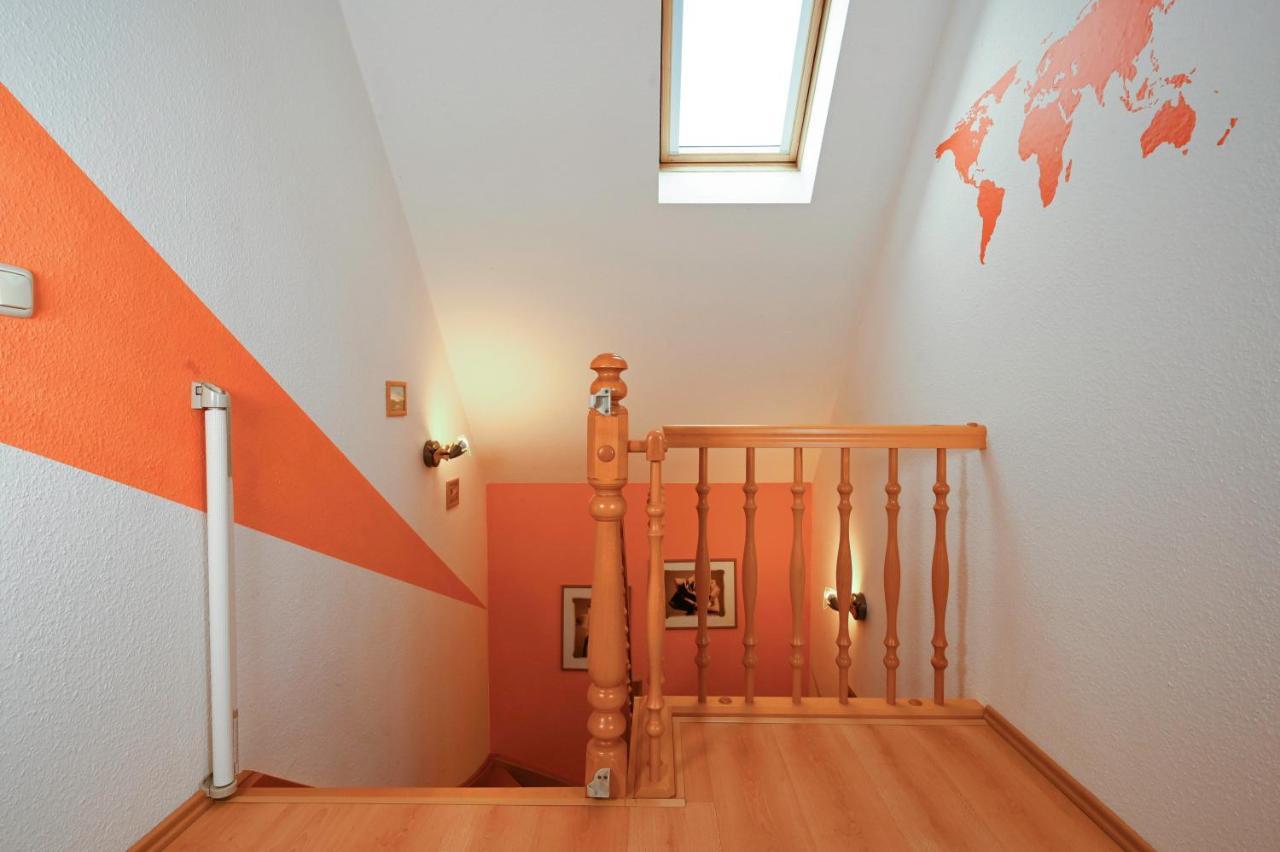 Haus Johanna Malchow  Dış mekan fotoğraf
