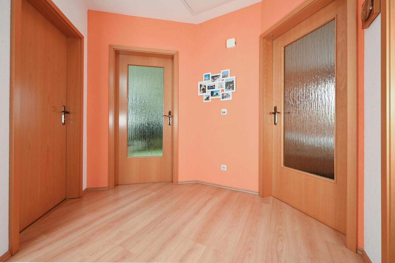 Haus Johanna Malchow  Dış mekan fotoğraf