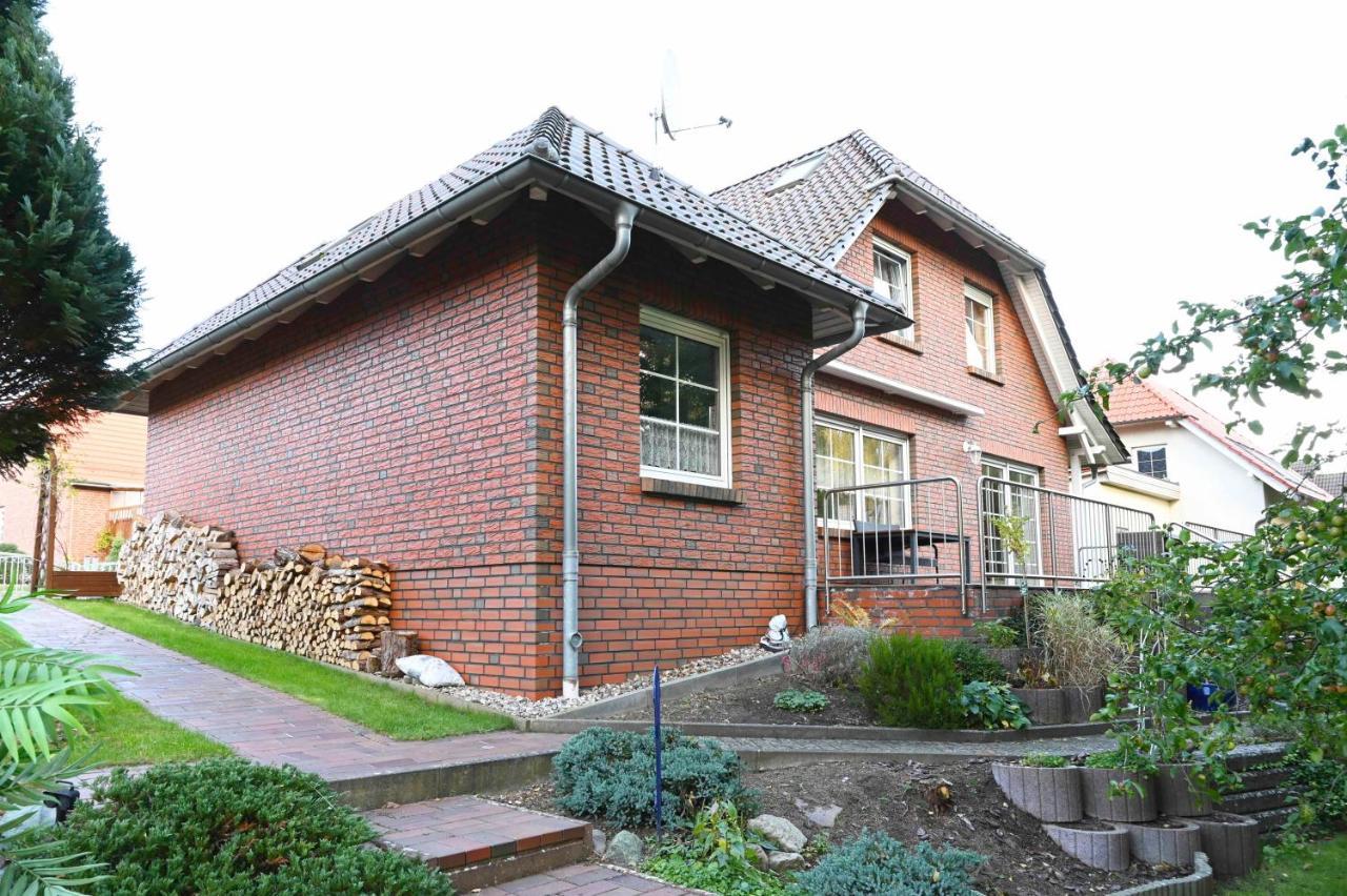Haus Johanna Malchow  Dış mekan fotoğraf