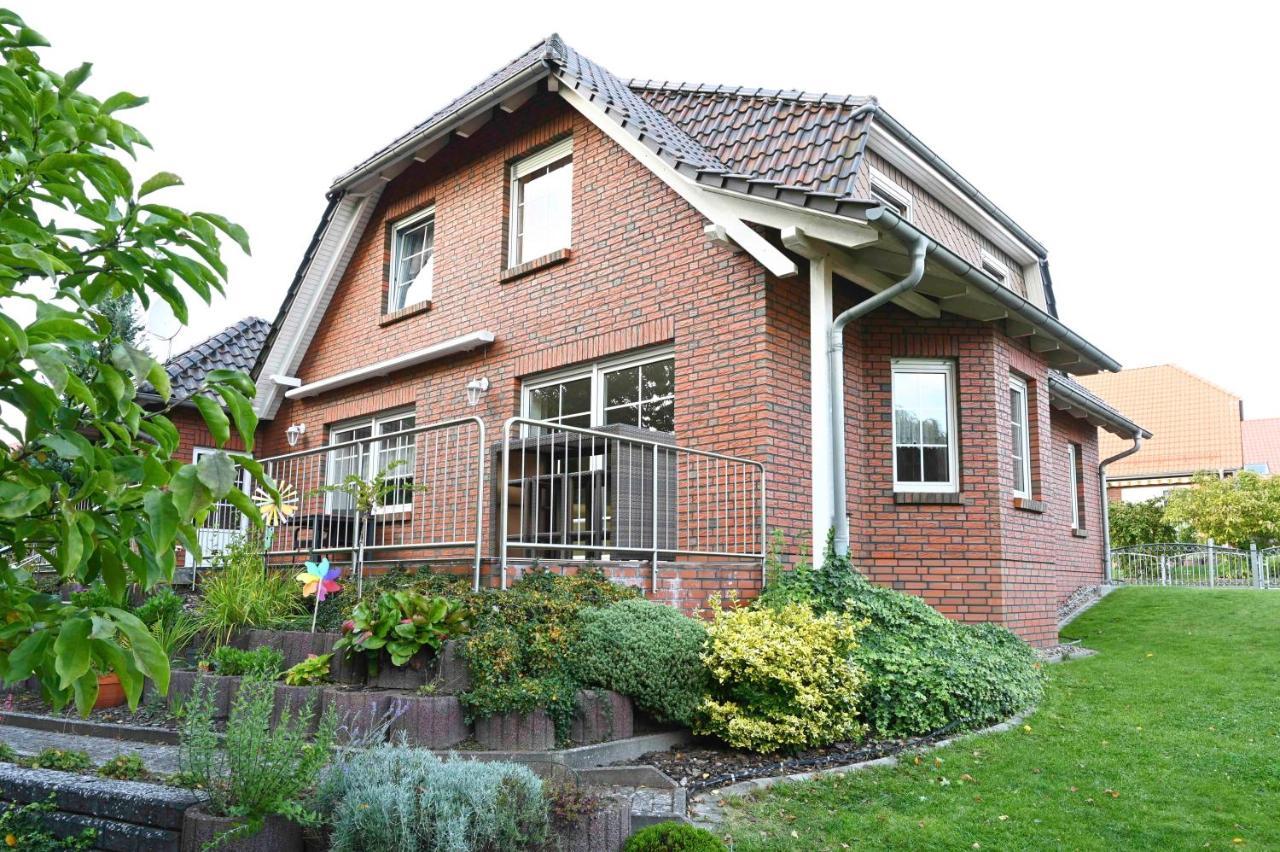 Haus Johanna Malchow  Dış mekan fotoğraf