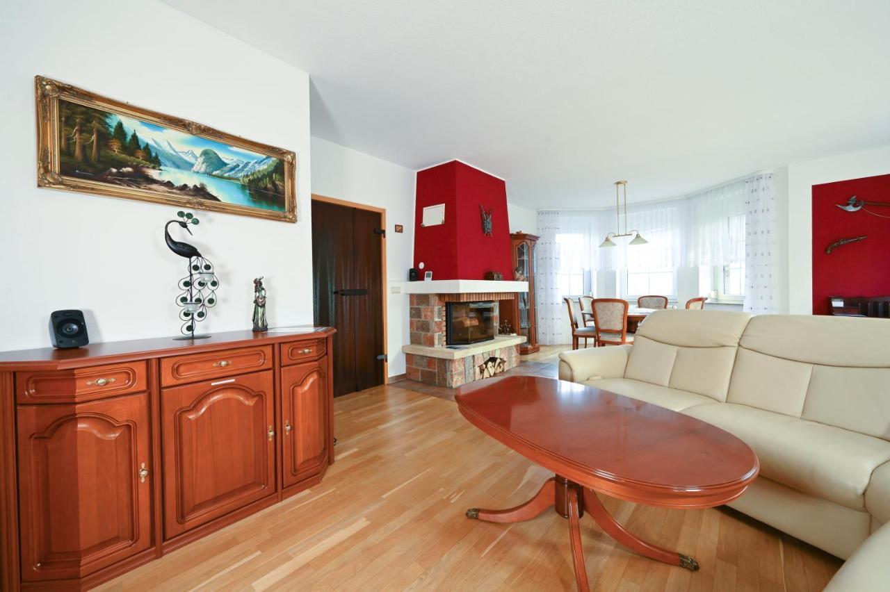 Haus Johanna Malchow  Dış mekan fotoğraf