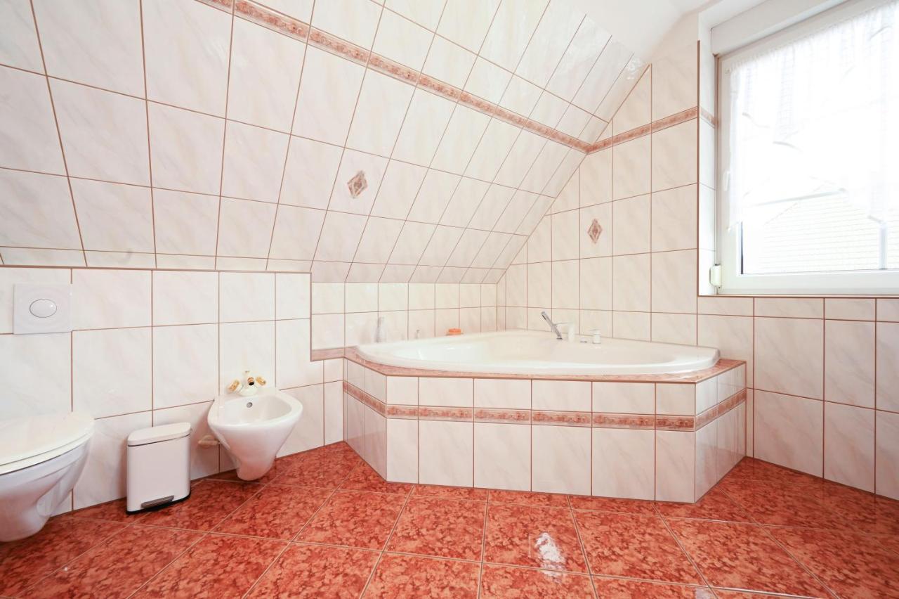 Haus Johanna Malchow  Dış mekan fotoğraf