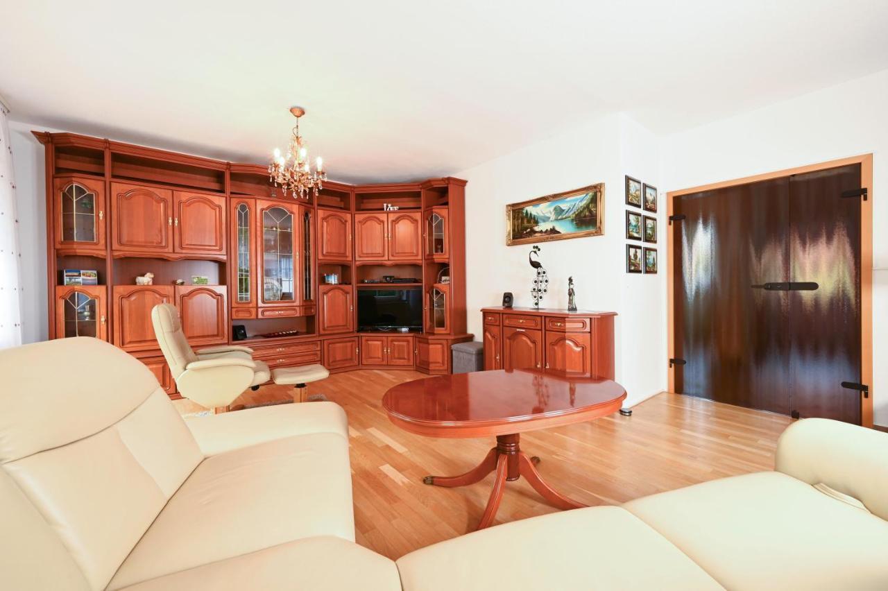 Haus Johanna Malchow  Dış mekan fotoğraf