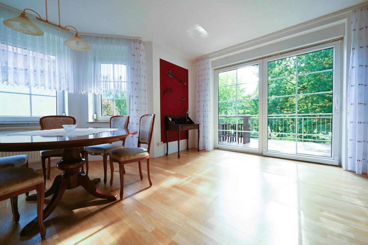 Haus Johanna Malchow  Dış mekan fotoğraf