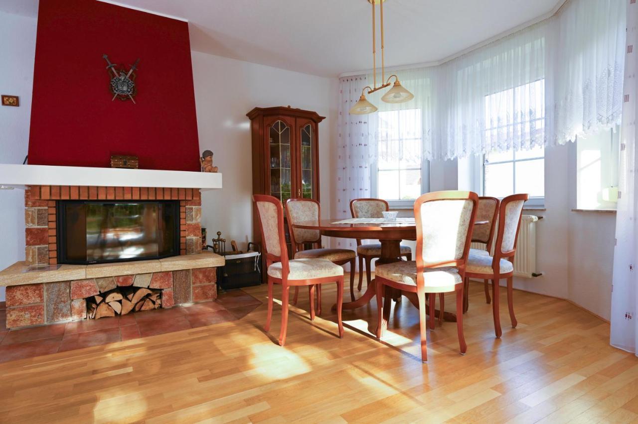 Haus Johanna Malchow  Dış mekan fotoğraf