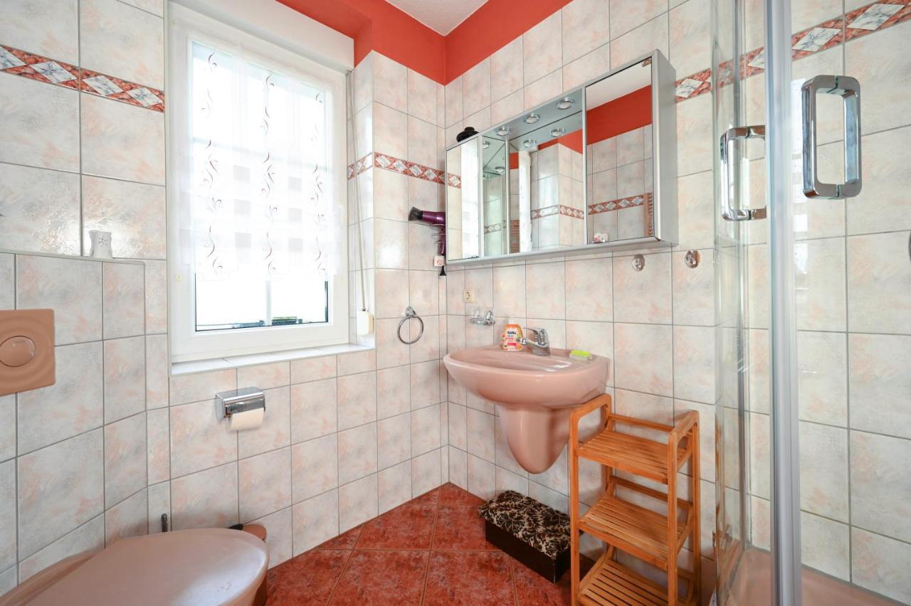 Haus Johanna Malchow  Dış mekan fotoğraf