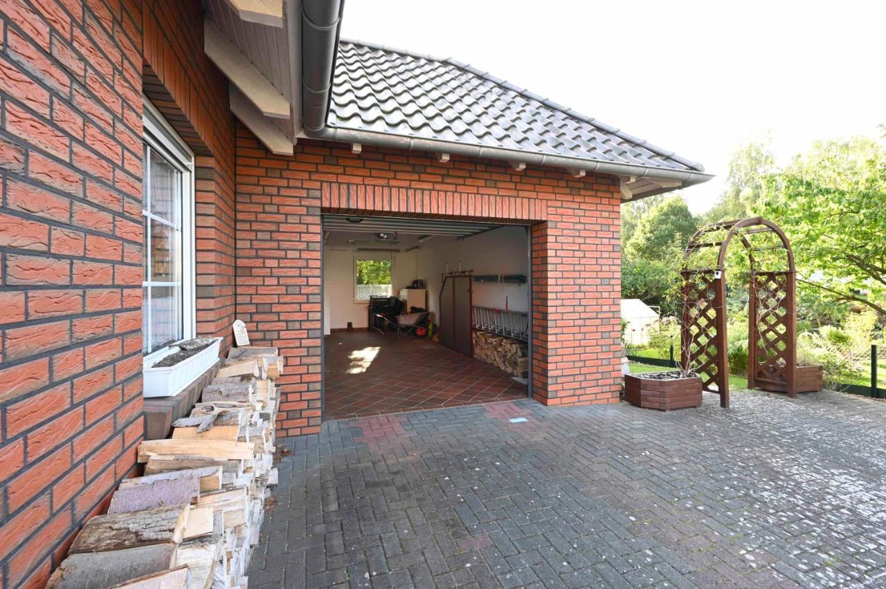 Haus Johanna Malchow  Dış mekan fotoğraf