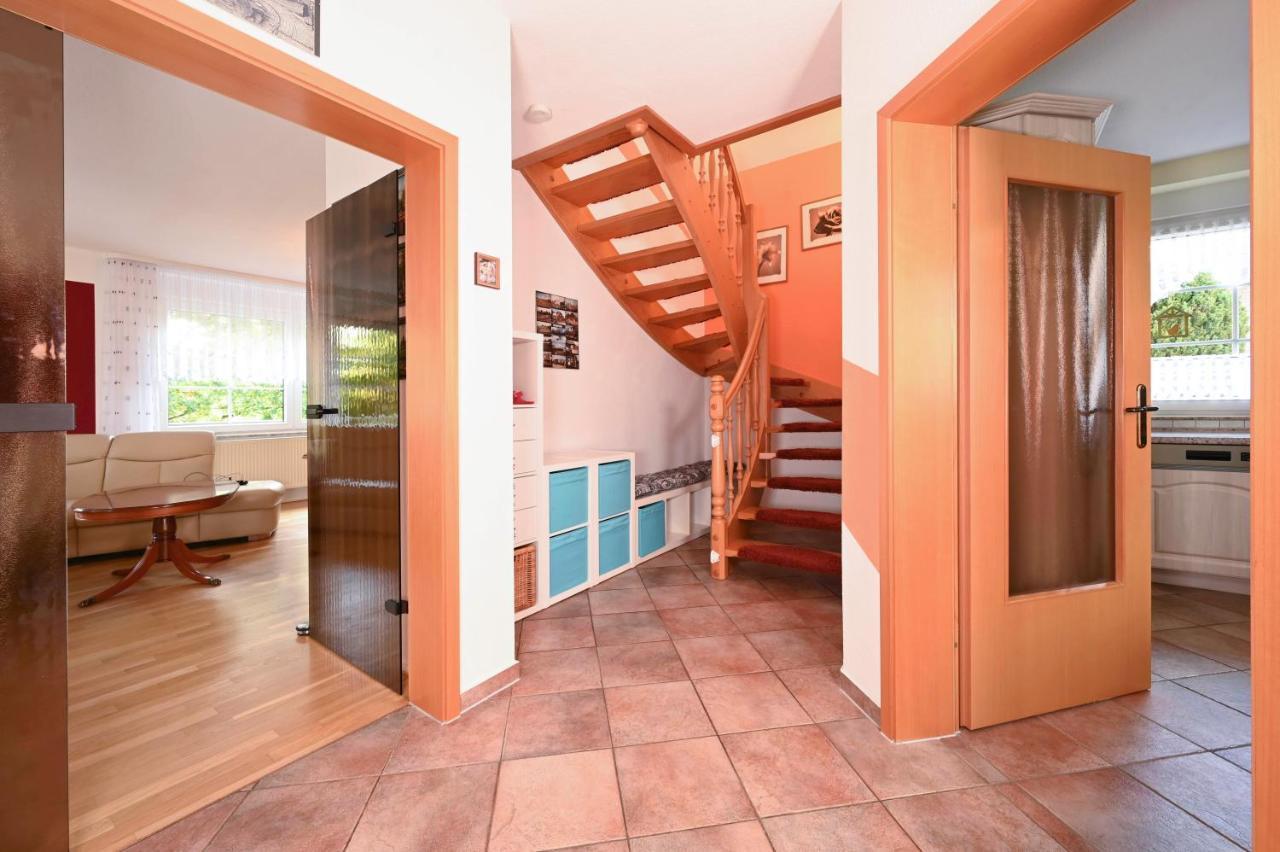Haus Johanna Malchow  Dış mekan fotoğraf