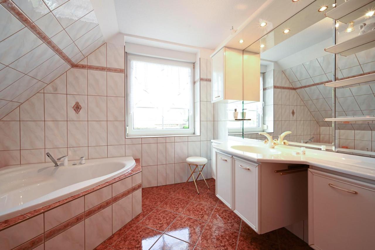 Haus Johanna Malchow  Dış mekan fotoğraf
